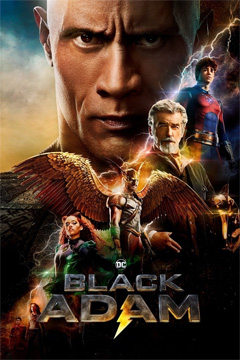 Black Adam (2022) | แบล็ก อดัม